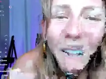 Chaturbate Private Sex Chat of jasminedaze888