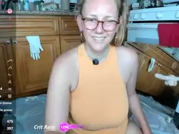 Chaturbate Nude Webcam of jasminedaze888