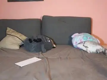Chaturbate Best live sex cam show of katusha008