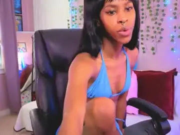 Chaturbate Live Porn of kira21_13