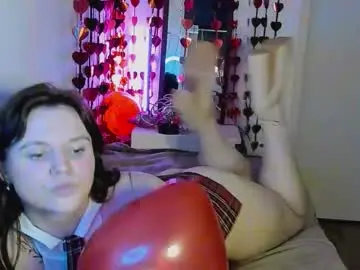 Chaturbate Best live sex cam show of lika_yung