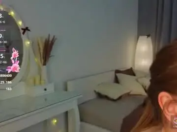 Chaturbate Adult Webcams of mayagreet