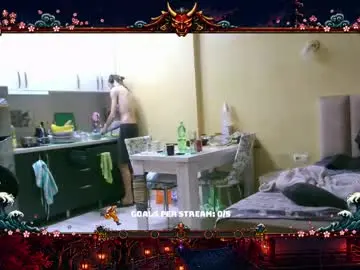 Chaturbate Sex Chat of michel_woods