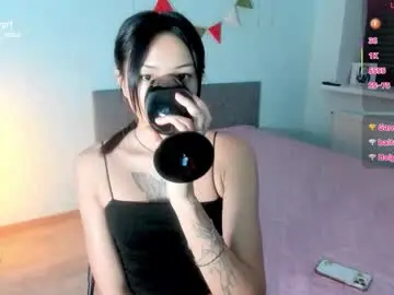 Chaturbate Best Webcam of misa_abg