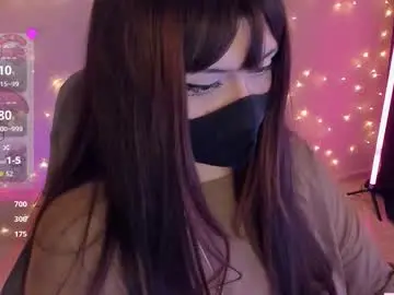 Chaturbate Adult Webcams of nanamin27