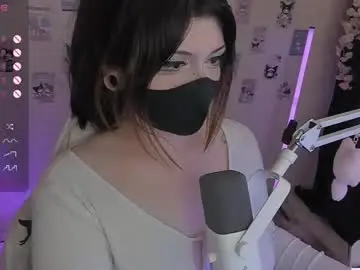 Chaturbate Free Porn Cam of nanamin27