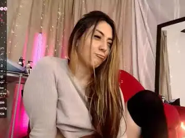 Chaturbate Live Porn of natasha_peach_