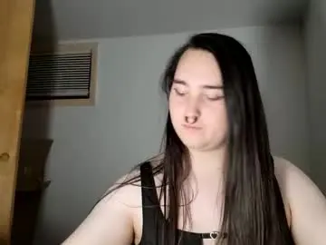 Chaturbate Live Sex of nonbinarybeauty20