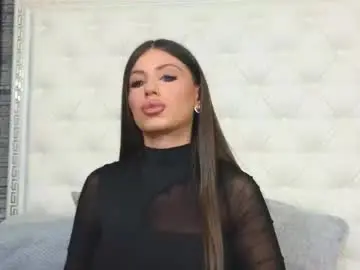 Chaturbate Watch Live Sex Cams of rosevanessa