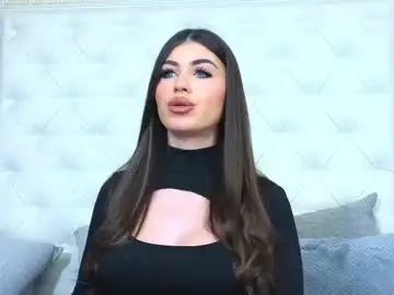 Chaturbate Best Webcam of rosevanessa