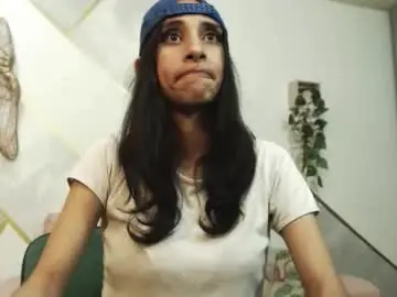 Chaturbate Sex Chat of roxana_cyrano