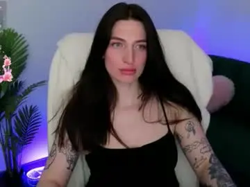 Chaturbate Watch Live Sex Cams of sandra_nyx