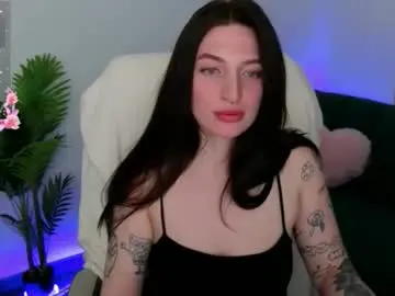 Chaturbate Watch Live Sex Cams of sandra_nyx