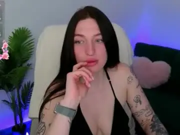 Chaturbate Best live sex cam show of sandra_nyx