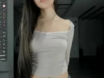 Chaturbate Live Porn of seeeyoumin