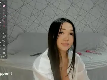 Chaturbate Free Porn Cam of seeeyoumin