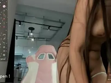 Chaturbate Watch Live Sex Cams of seeeyoumin