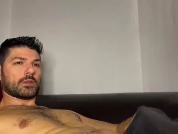 Chaturbate Live Sex Cam of sexfriendch