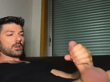 Chaturbate Live Sex Cam of sexfriendch