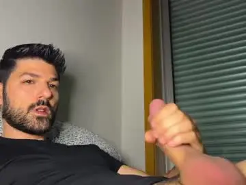 Chaturbate Live Sex Cam of sexfriendch