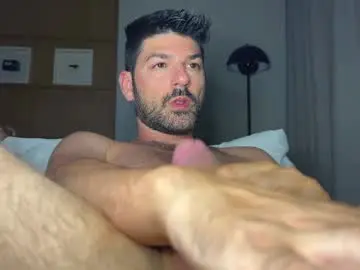 Chaturbate Nude Webcam of sexfriendch