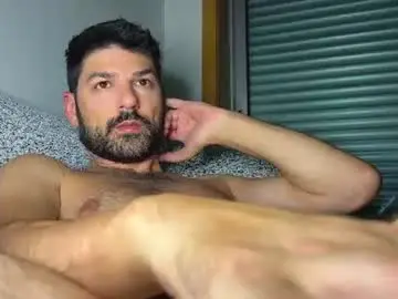 Chaturbate Sex Cam of sexfriendch
