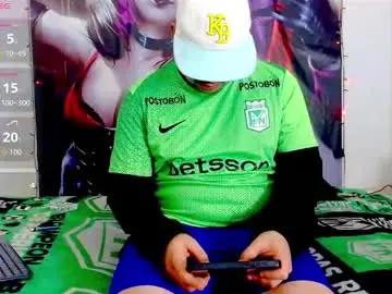 Chaturbate Adult Webcams of smith_hot69