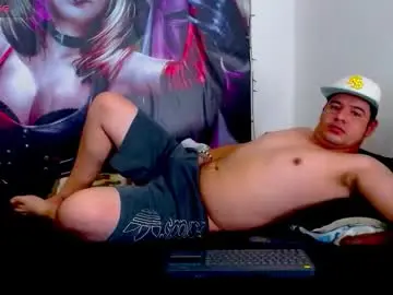 Chaturbate Live Sex Cam of smith_hot69