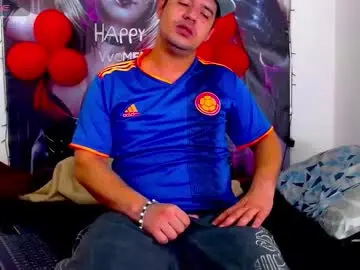 Chaturbate Adult Webcam of smith_hot69