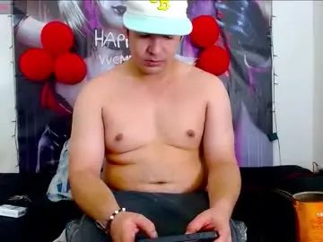 Chaturbate Nude Webcam of smith_hot69