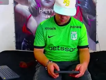 Chaturbate Best Webcam of smith_hot69