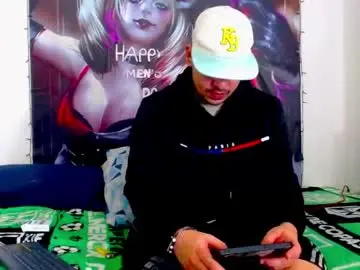 Chaturbate Free Porn Cam of smith_hot69