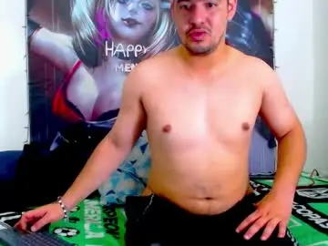 Chaturbate Private Sex Chat of smith_hot69