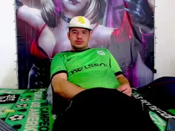 Chaturbate Adult Webcam of smith_hot69