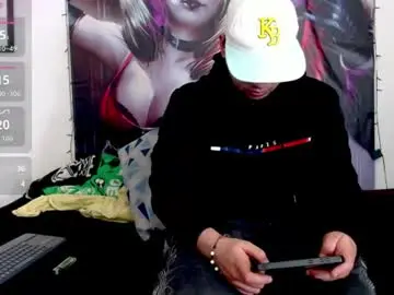 Chaturbate Private Sex Chat of smith_hot69