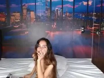 Chaturbate Sex Cam of solarboom18