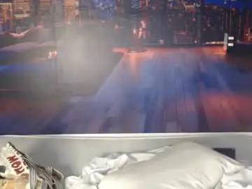 Chaturbate Nude Webcam of solarboom18