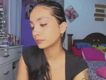 Chaturbate Adult Webcams of stefanny_pllus