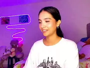 Chaturbate Nude Webcam of stefanny_pllus