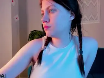 Chaturbate Sex Cam of tina_carol