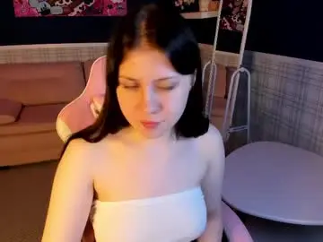 Chaturbate Adult Video Chat of tina_carol