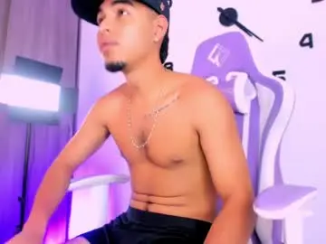 Chaturbate Sex Cam of victor_ospina