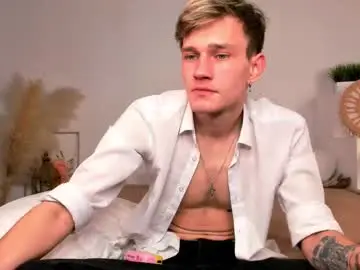 Chaturbate Nude Webcam of volan_starts