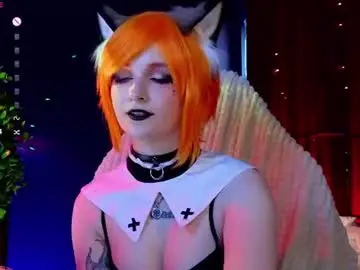 Chaturbate Live Porn of vronnier