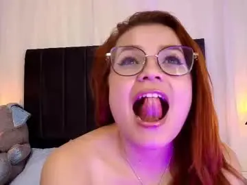 Chaturbate Live Sex of zairaaa_