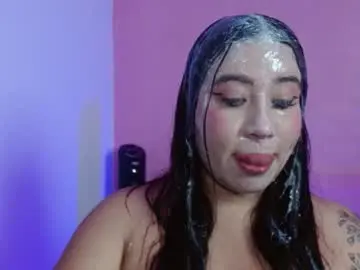 Chaturbate Sex Cam of _hooly