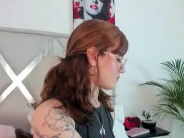 Chaturbate Free Porn Cam of abby_jones2