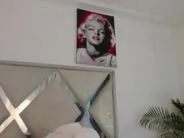 Chaturbate Sex Chat of abby_jones2