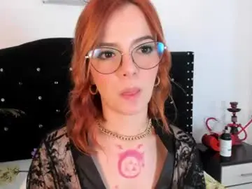 Chaturbate Adult Webcam of abby_jones2