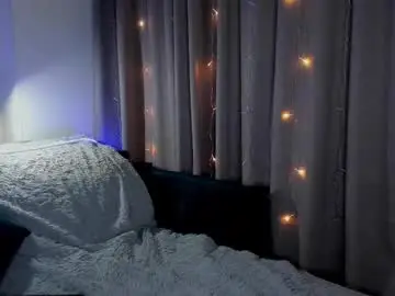 Chaturbate Adult Webcam of alyssensual